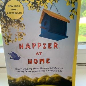 Lot of 3 self help books.